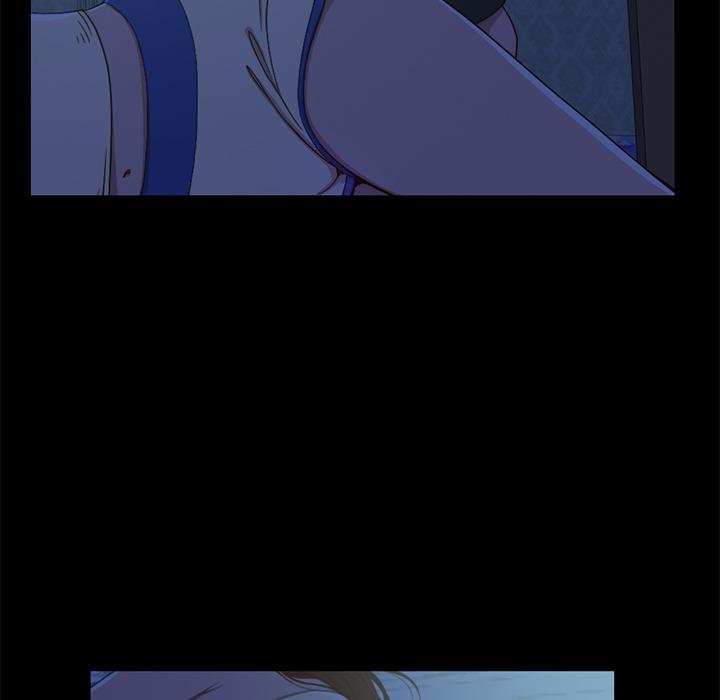 《不该有的爱情》漫画 第1话