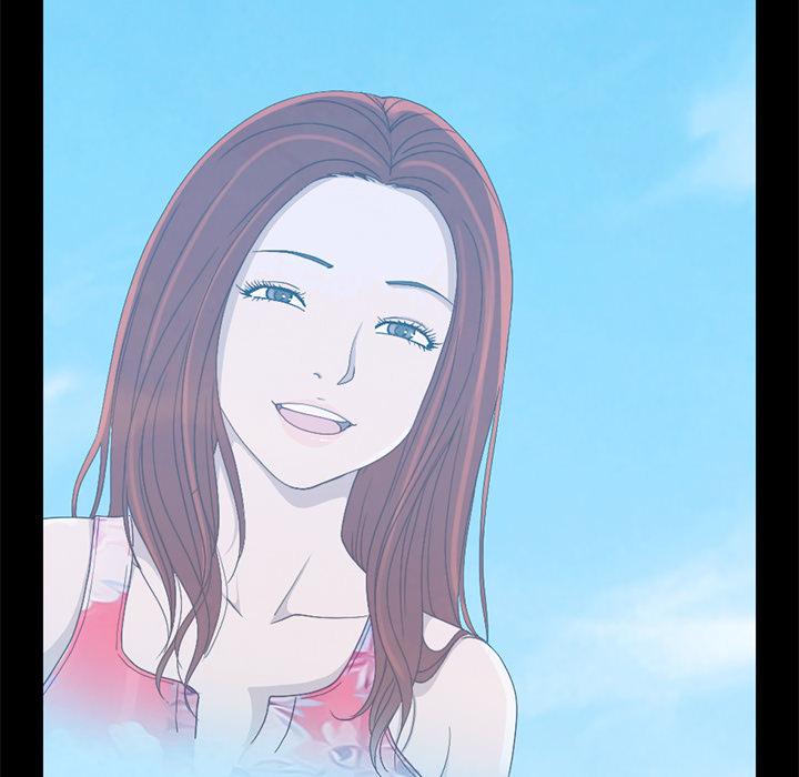 《不该有的爱情》漫画 第1话