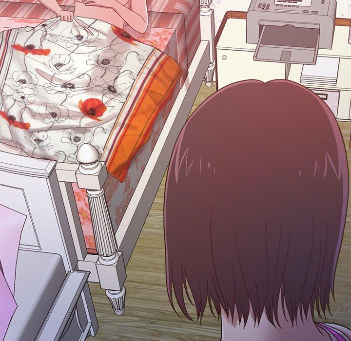 《不该有的爱情》漫画 第3话