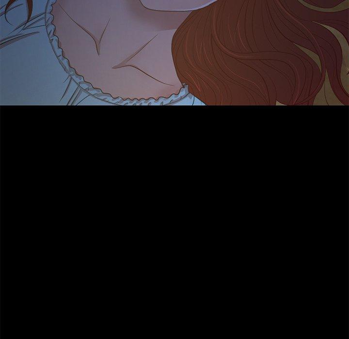 《不该有的爱情》漫画 第3话