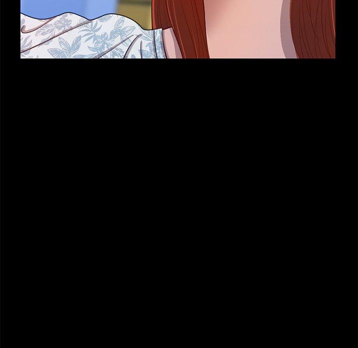 《不该有的爱情》漫画 第3话
