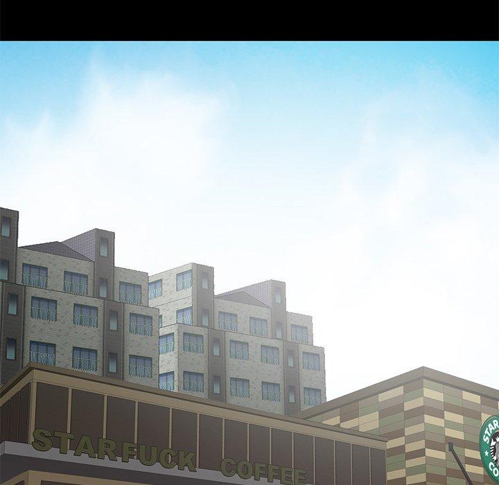 《不该有的爱情》漫画 第3话