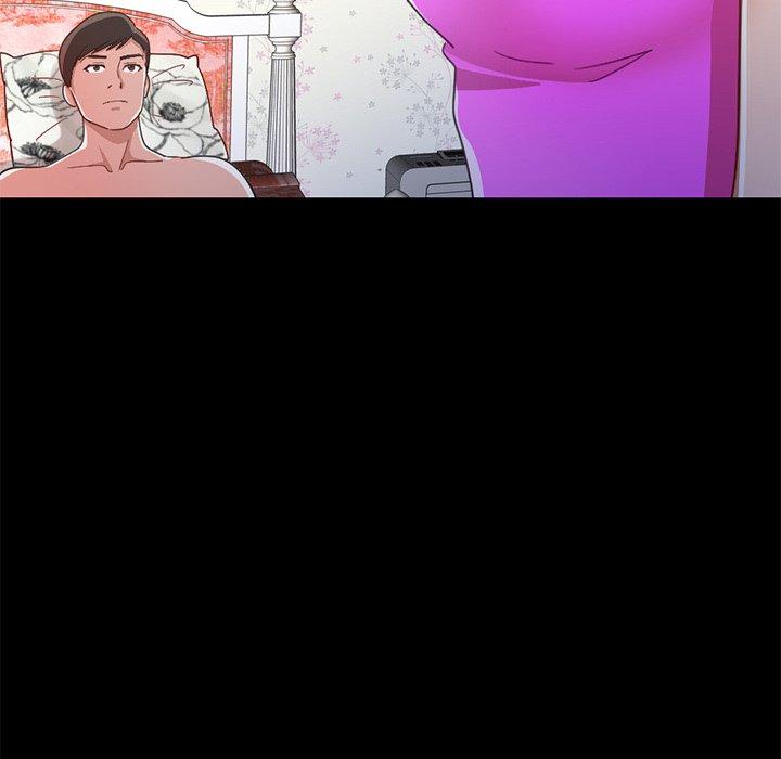《不该有的爱情》漫画 第3话