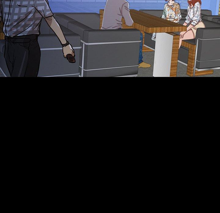《不该有的爱情》漫画 第3话