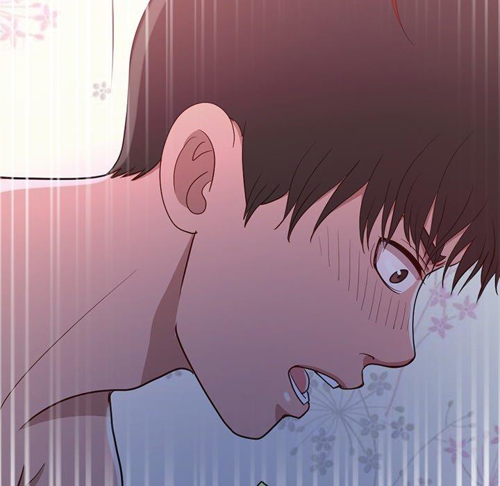 《不该有的爱情》漫画 第3话