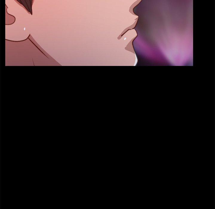 《不该有的爱情》漫画 第3话