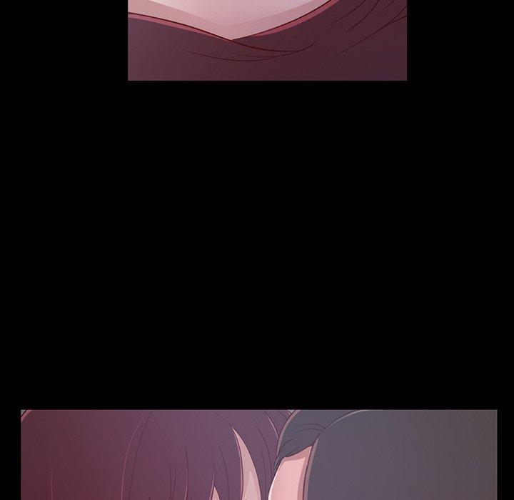 《不该有的爱情》漫画 第3话