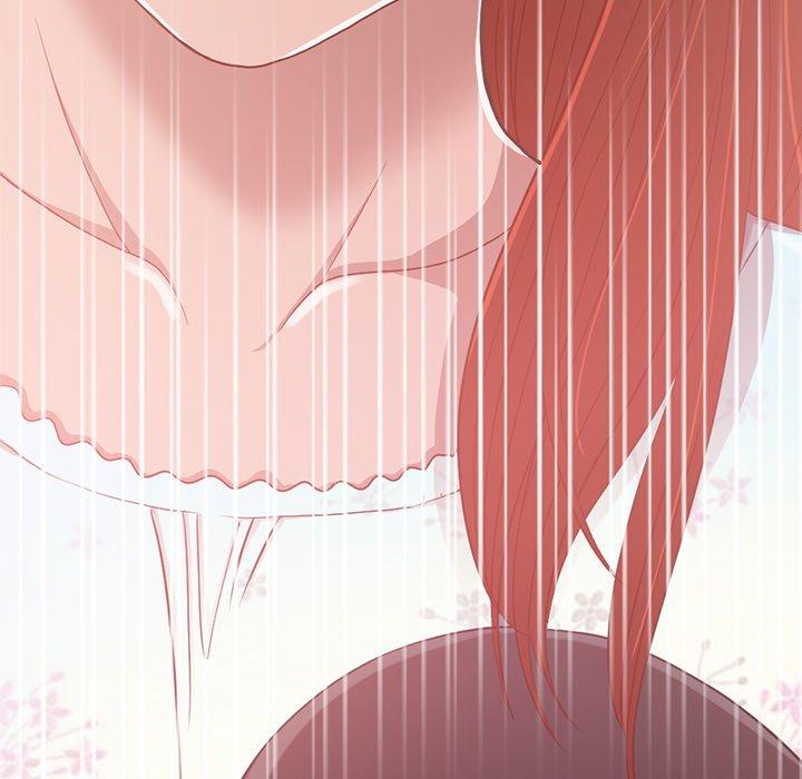 《不该有的爱情》漫画 第3话