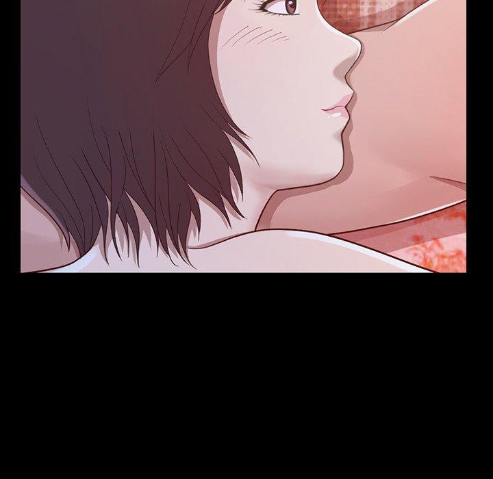《不该有的爱情》漫画 第3话