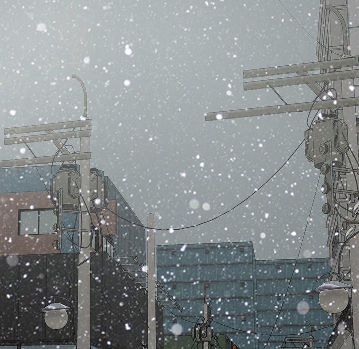 《不该有的爱情》漫画 第3话