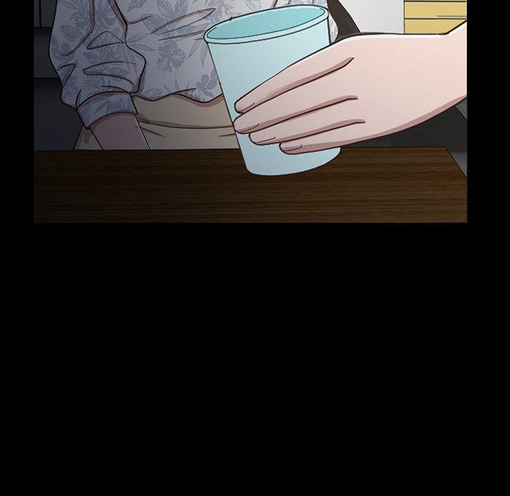 《不该有的爱情》漫画 第3话