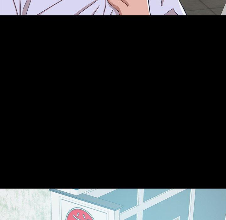 《不该有的爱情》漫画 第4话
