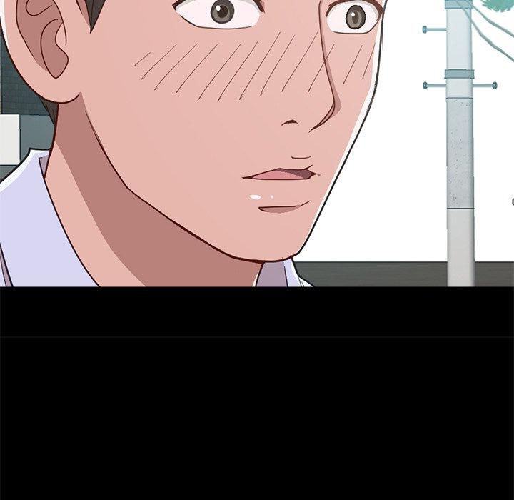 《不该有的爱情》漫画 第4话