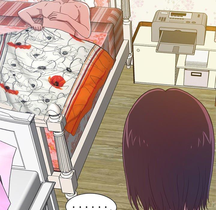 《不该有的爱情》漫画 第4话