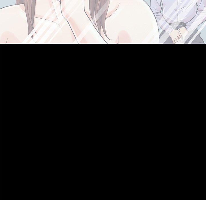 《不该有的爱情》漫画 第5话