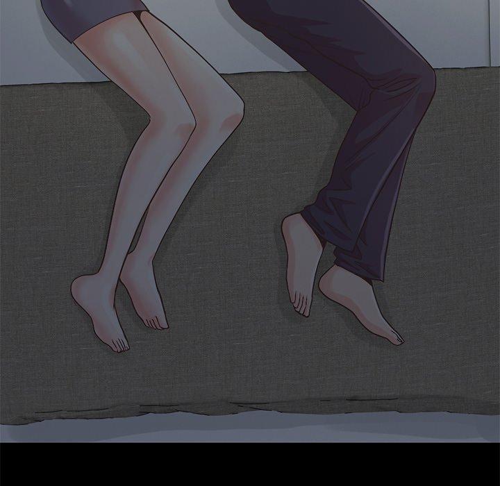 《不该有的爱情》漫画 第5话