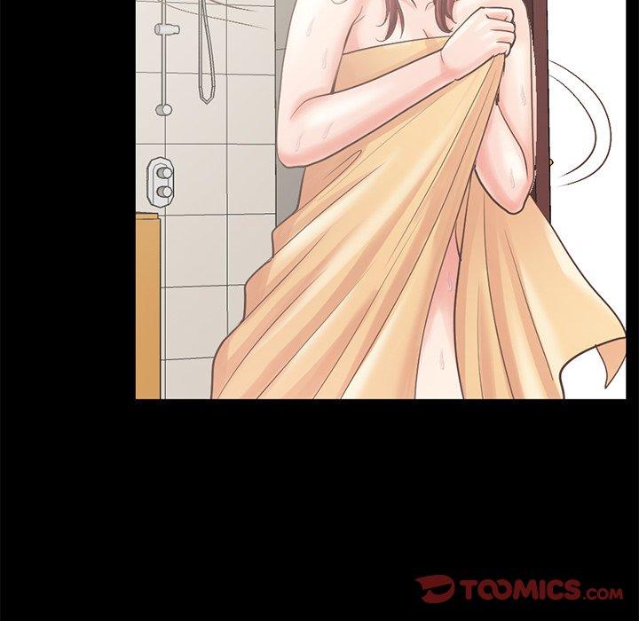 《不该有的爱情》漫画 第5话