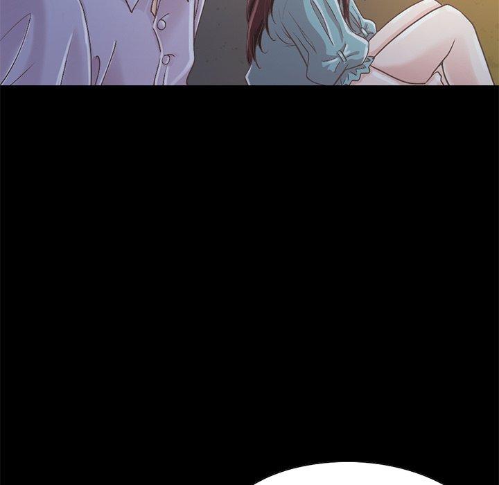 《不该有的爱情》漫画 第5话