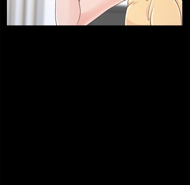 《不该有的爱情》漫画 第5话