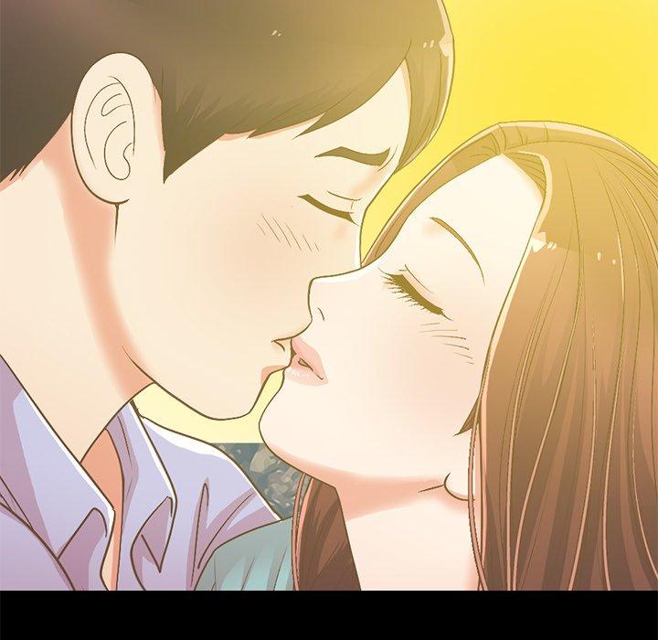 《不该有的爱情》漫画 第6话