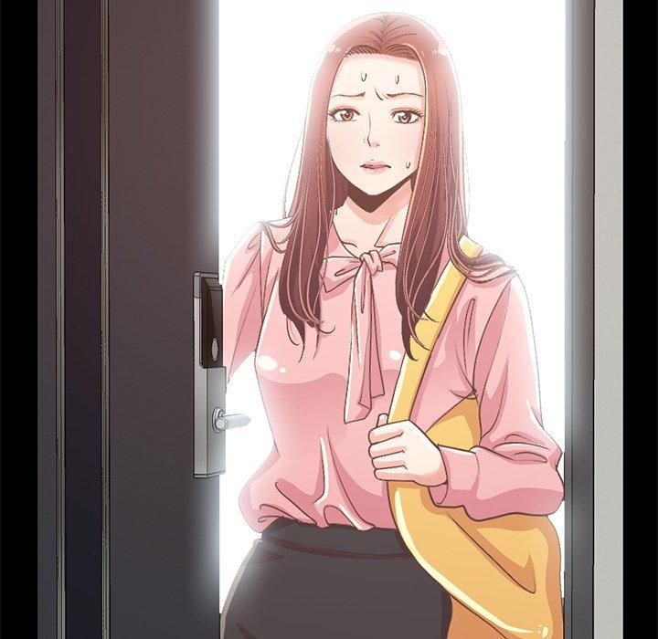 《不该有的爱情》漫画 第6话