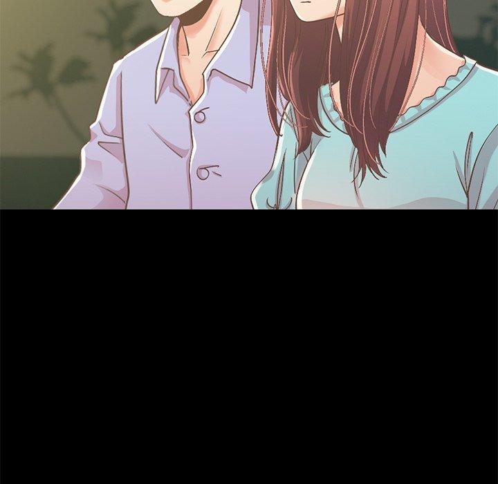 《不该有的爱情》漫画 第6话