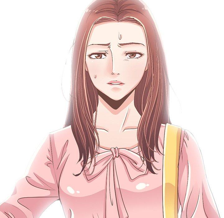 《不该有的爱情》漫画 第6话