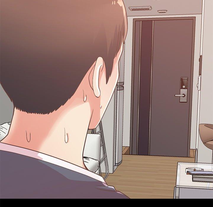 《不该有的爱情》漫画 第6话
