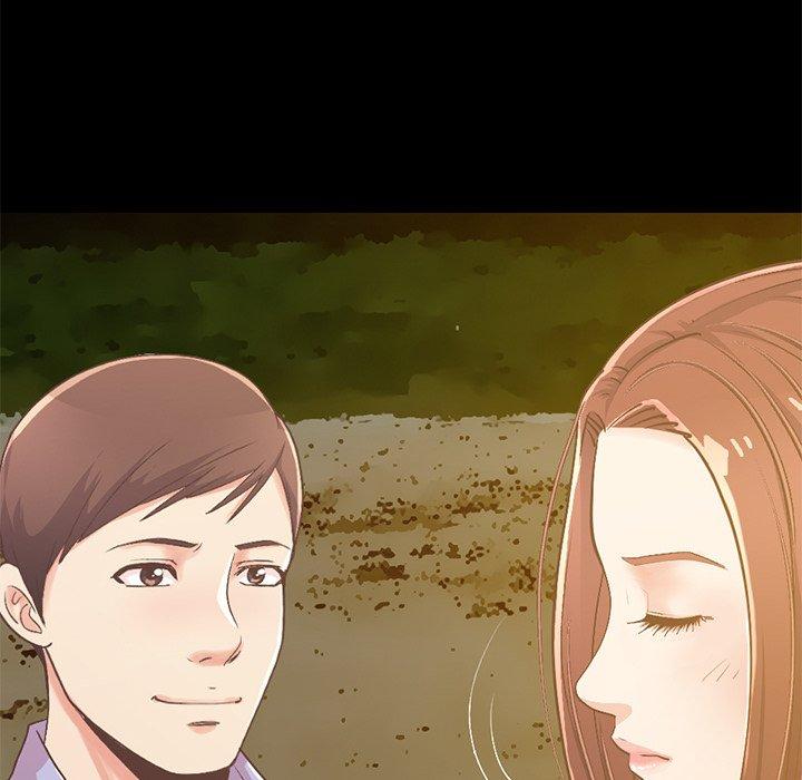《不该有的爱情》漫画 第6话