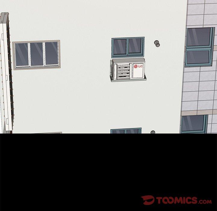 《不该有的爱情》漫画 第6话