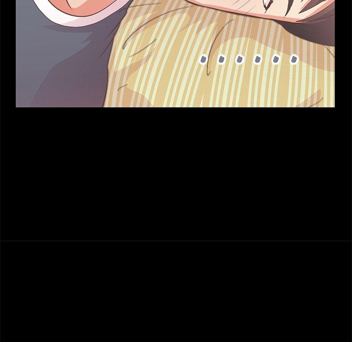 《不该有的爱情》漫画 第6话