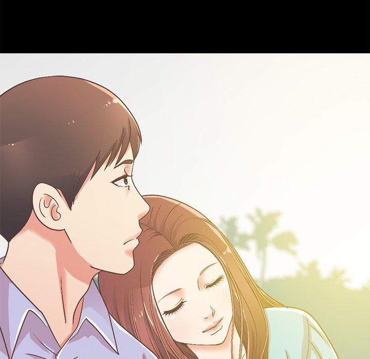 《不该有的爱情》漫画 第6话