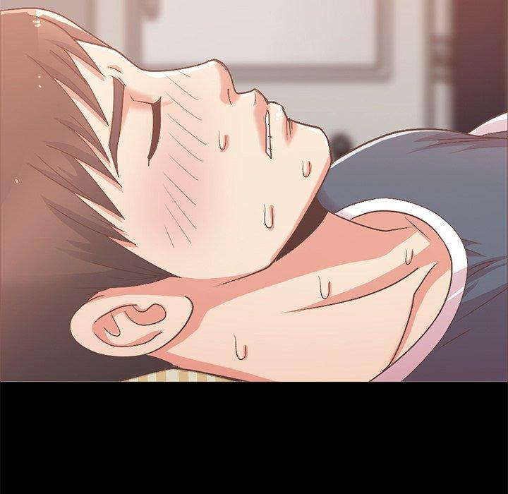 《不该有的爱情》漫画 第6话