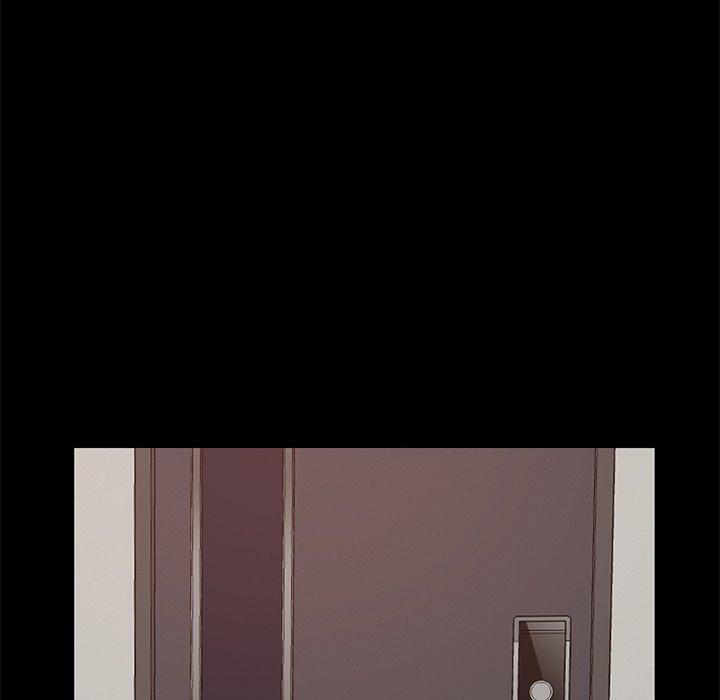 《不该有的爱情》漫画 第6话