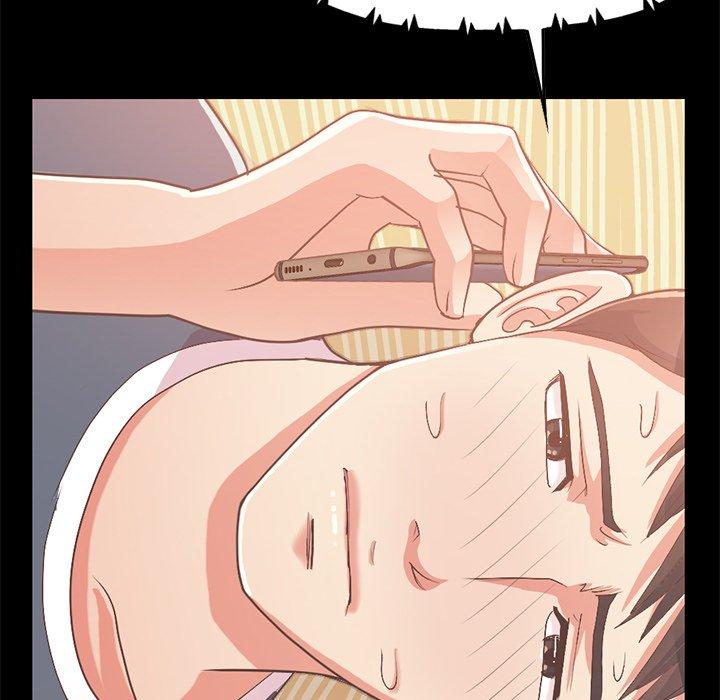 《不该有的爱情》漫画 第6话
