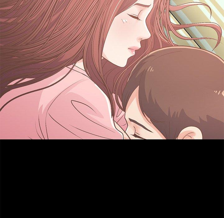 《不该有的爱情》漫画 第7话