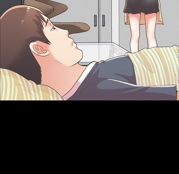 《不该有的爱情》漫画 第7话
