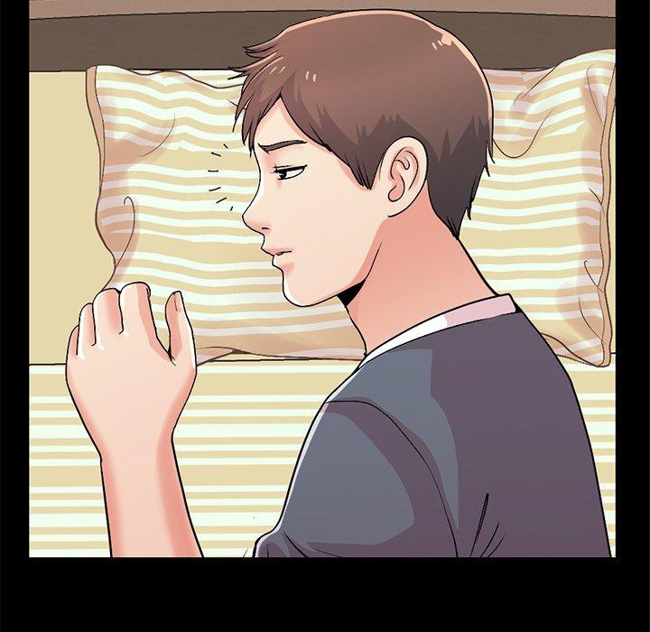 《不该有的爱情》漫画 第7话