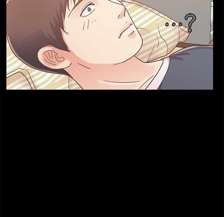 《不该有的爱情》漫画 第7话