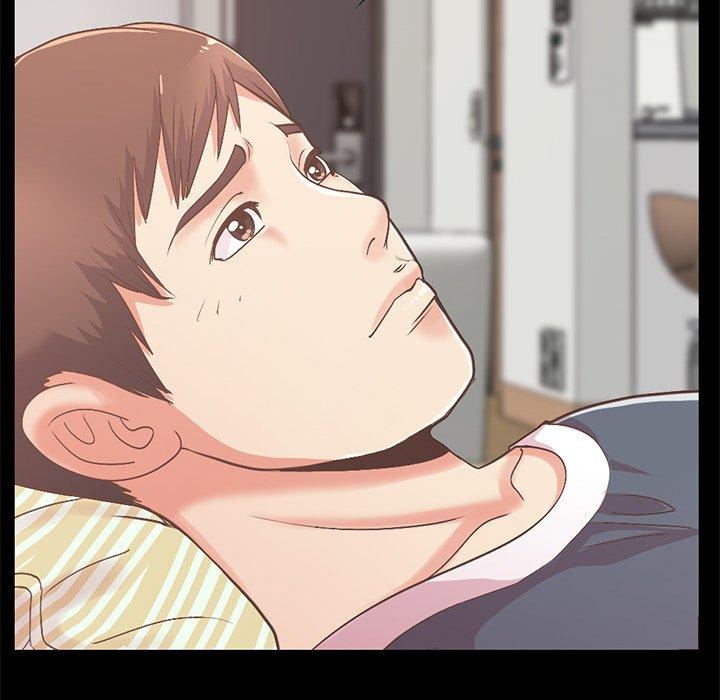 《不该有的爱情》漫画 第7话