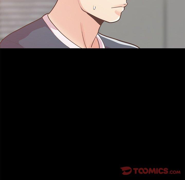 《不该有的爱情》漫画 第8话