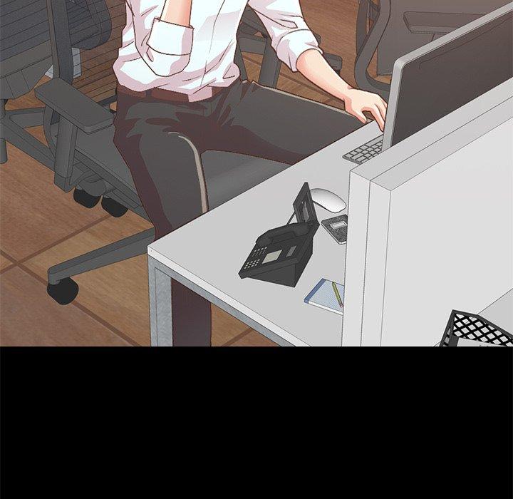 《不该有的爱情》漫画 第8话