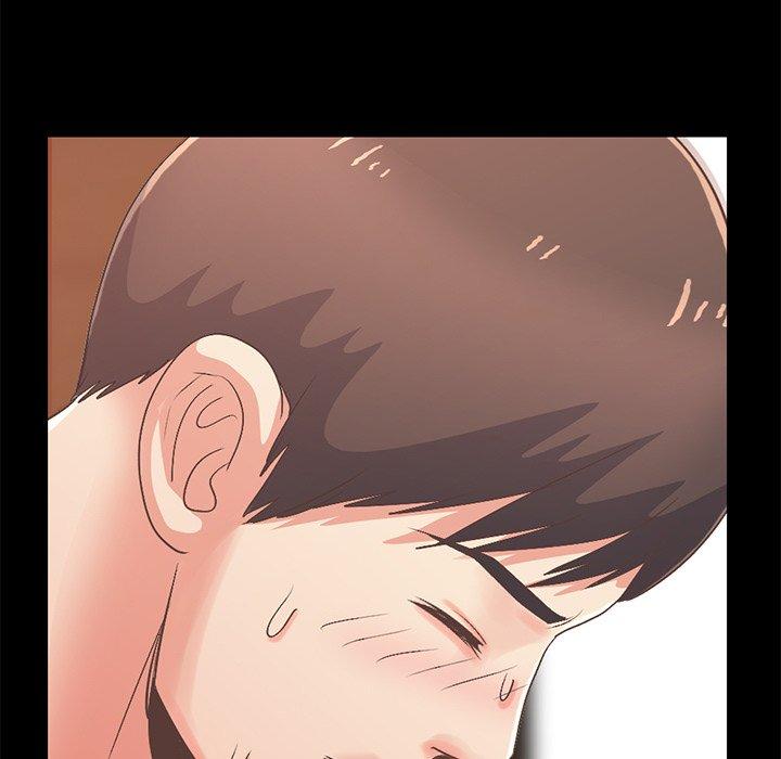 《不该有的爱情》漫画 第8话
