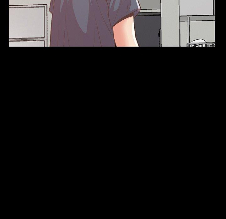 《不该有的爱情》漫画 第8话