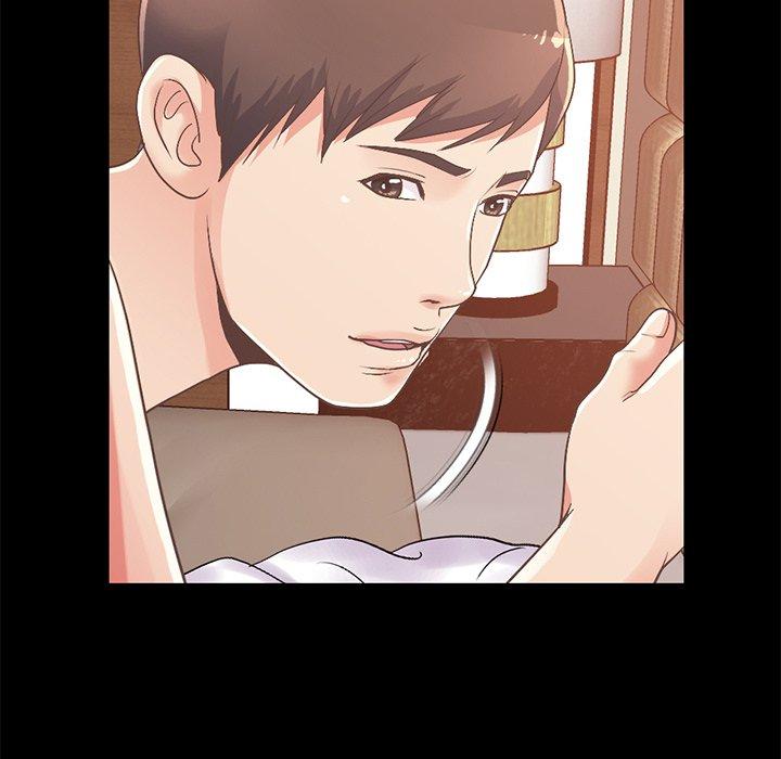 《不该有的爱情》漫画 第8话
