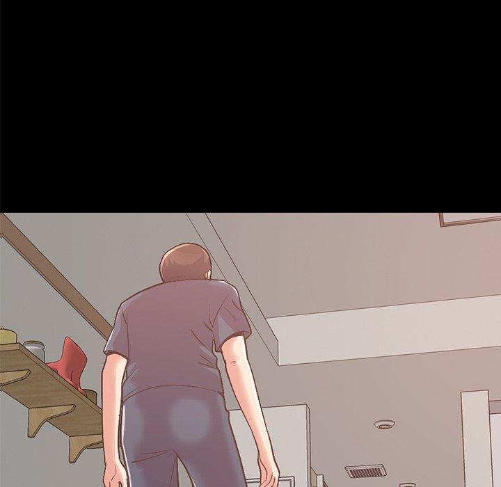 《不该有的爱情》漫画 第8话