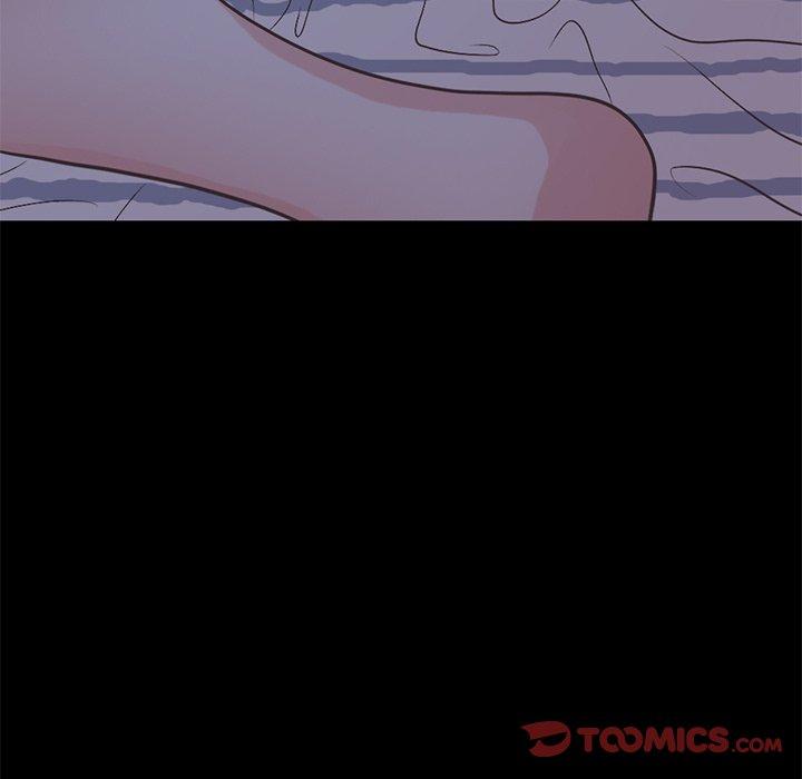 《不该有的爱情》漫画 第8话