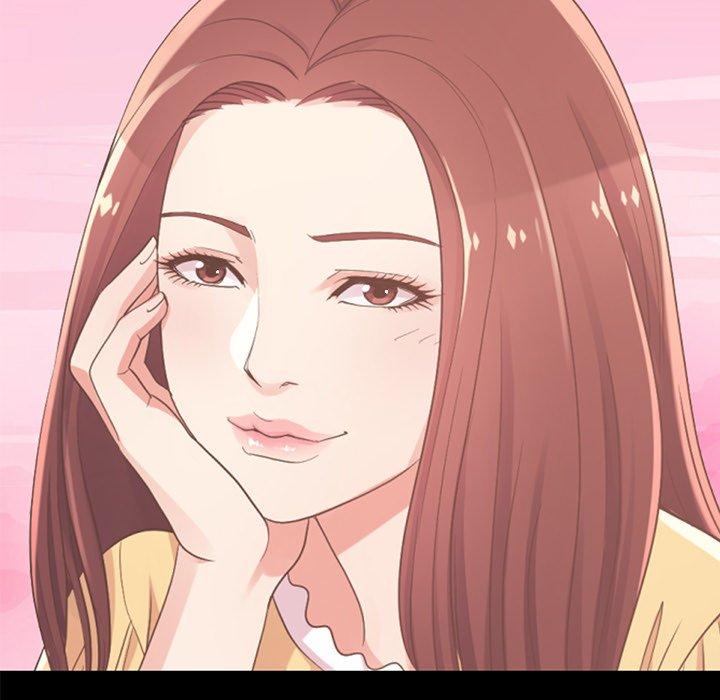 《不该有的爱情》漫画 第8话