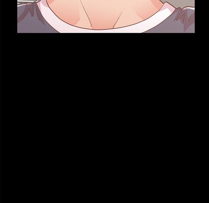 《不该有的爱情》漫画 第8话