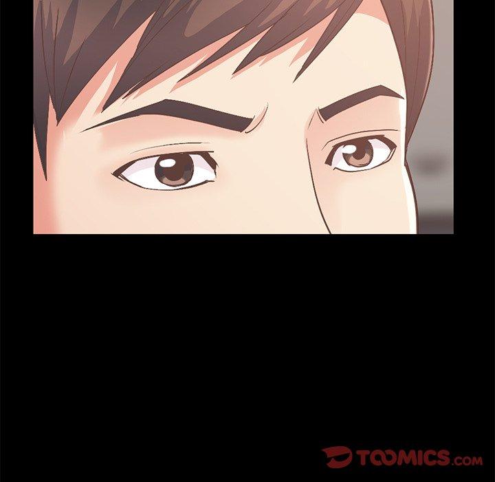 《不该有的爱情》漫画 第8话